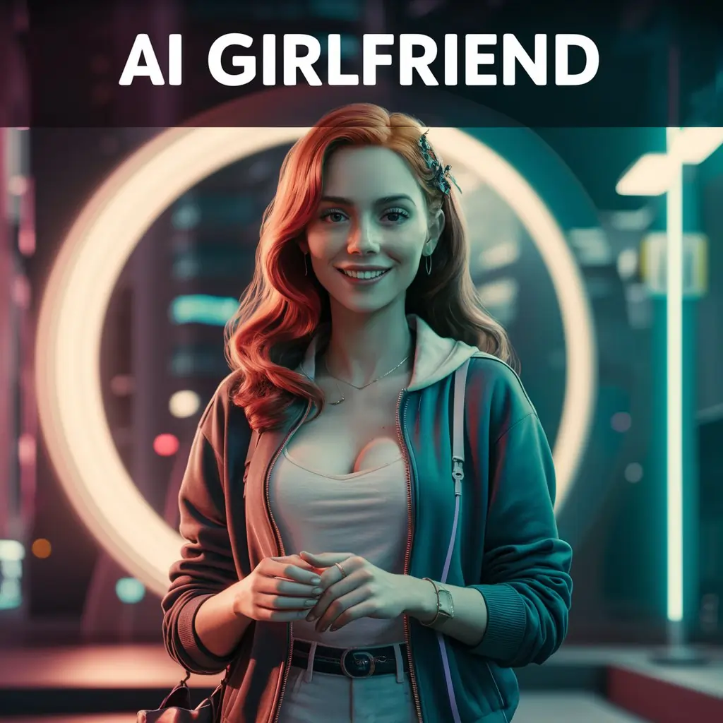 AI Girlfriend