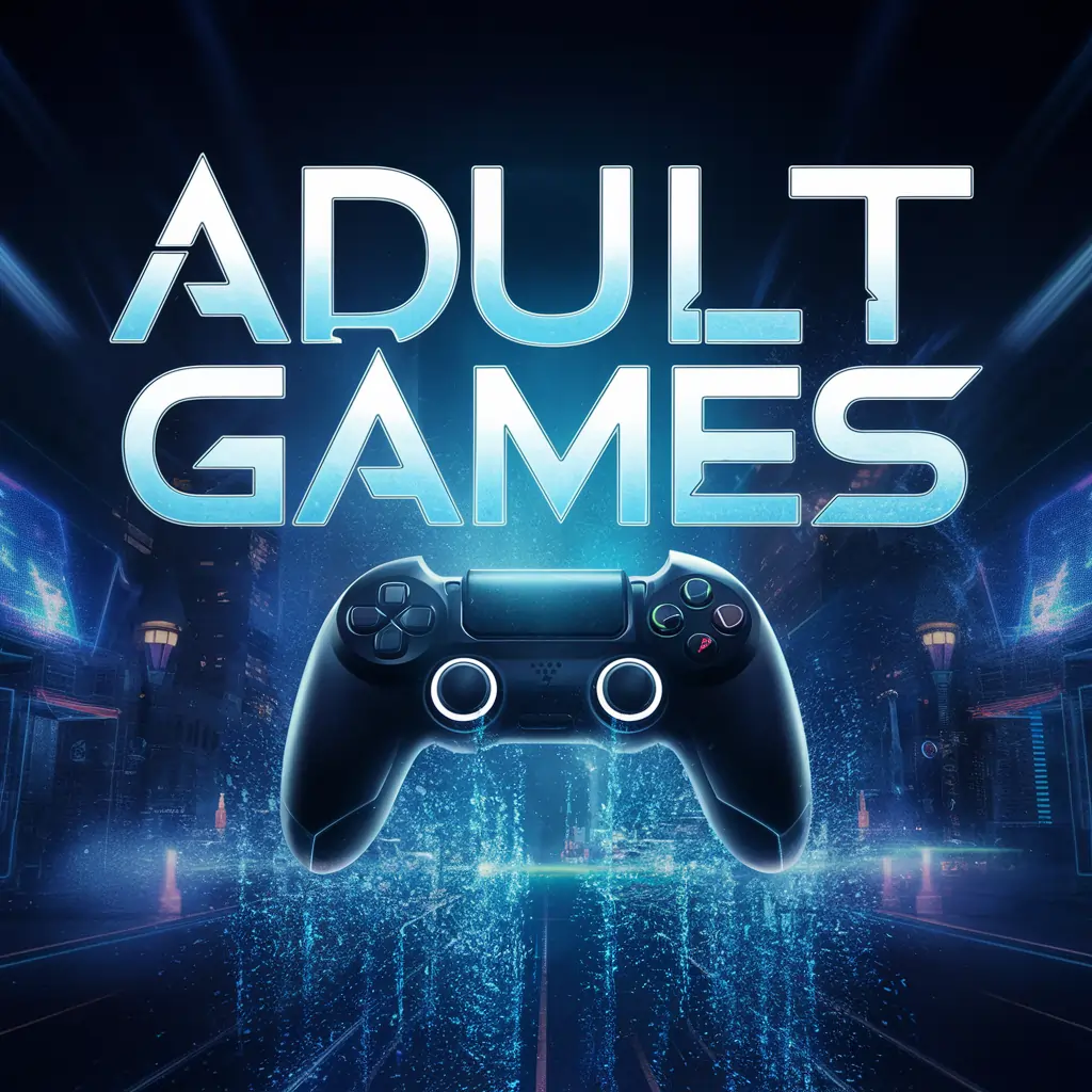 Adult Games