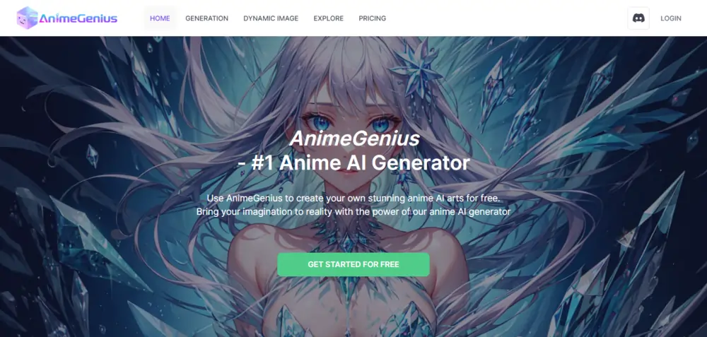 AnimeGenius