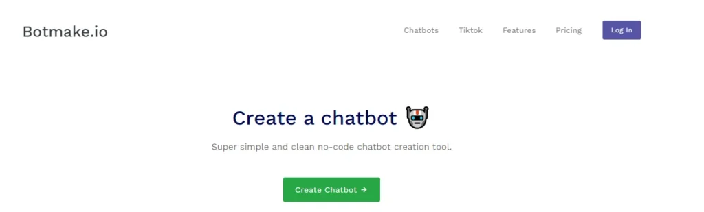 Botmake.io