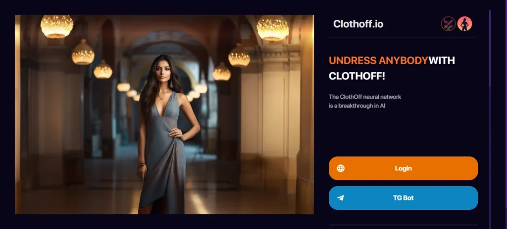 Clothoff.io