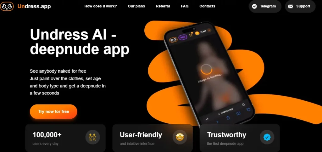 Undress.app
