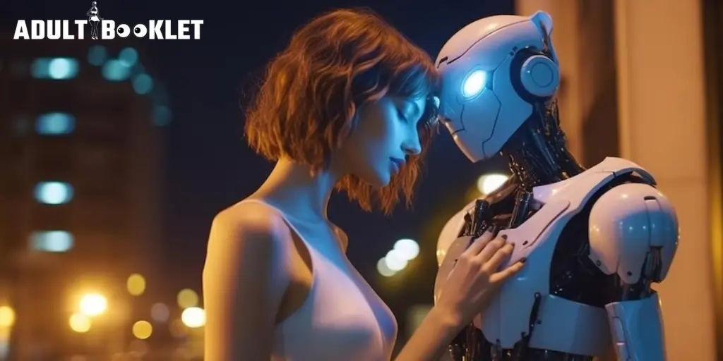 AI Sex Bots