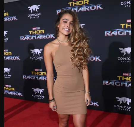 Sommer Ray