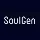 SoulGen AI logo