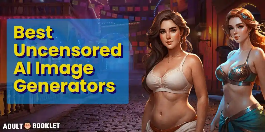 Best Uncensored AI Image Generators