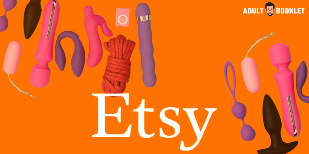 Etsy Bans Sex Toys