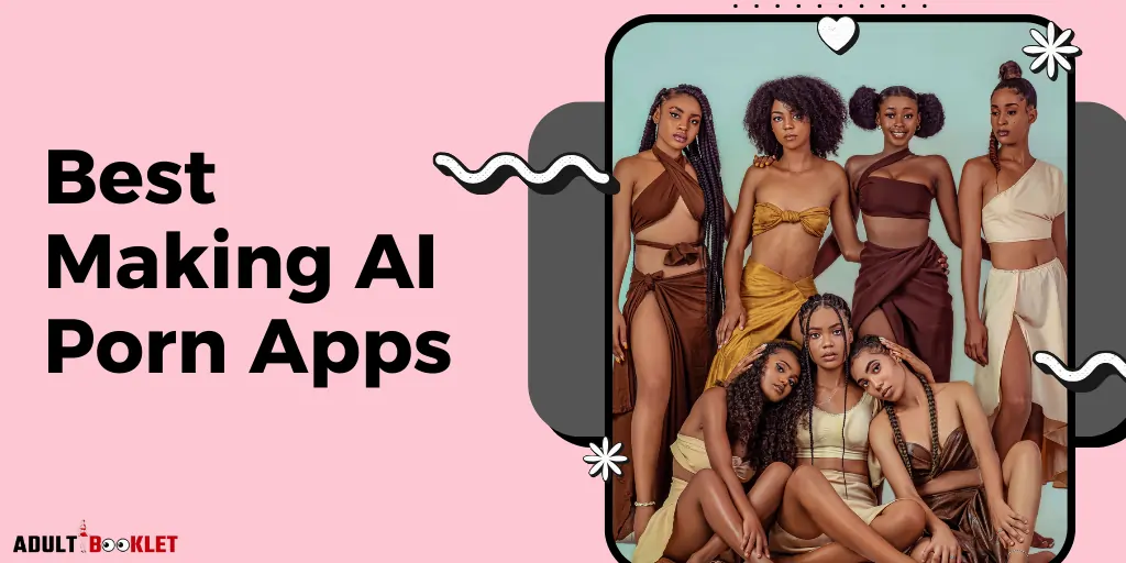 Best Making AI Porn Apps