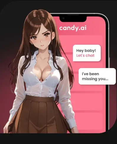 Candy AI BDSM ChatBots