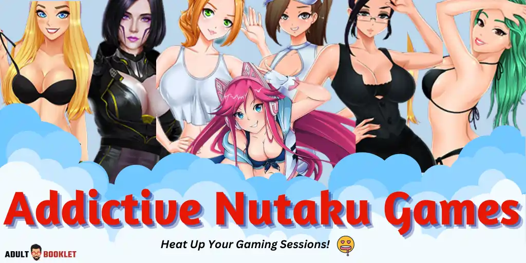 Addictive Nutaku Games