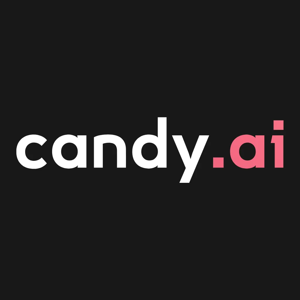 Candy AI logo