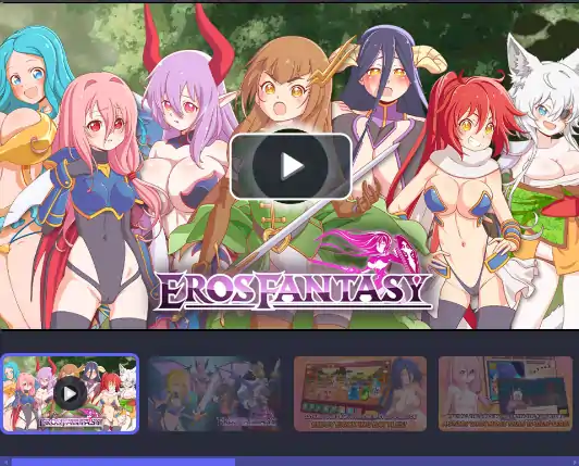 Play Eros Fantasy