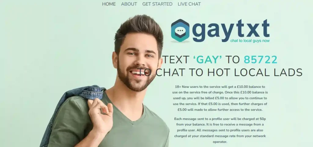 GayXChange