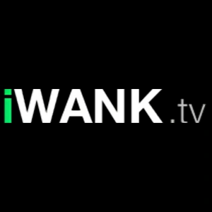 iWank Logo