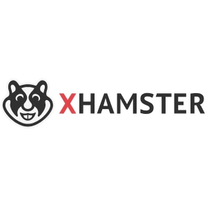 xHamster Logo