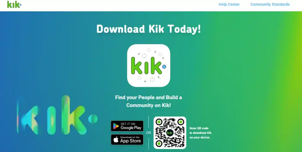 KiK