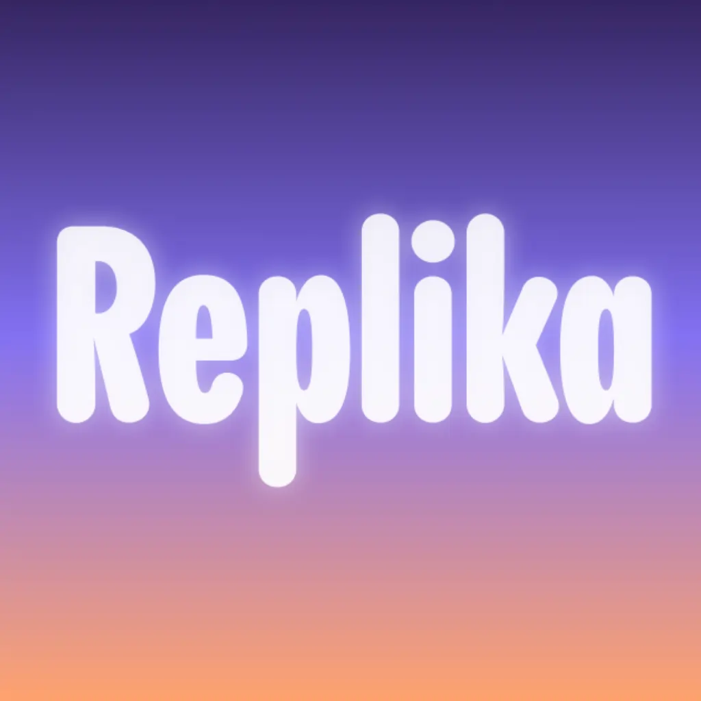 Replika Logo