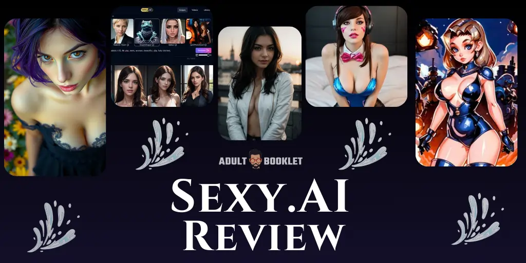 Sexy.AI Review