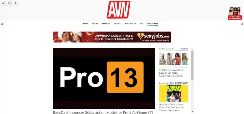 AVN