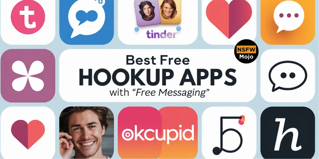 Best Free Hookup Apps