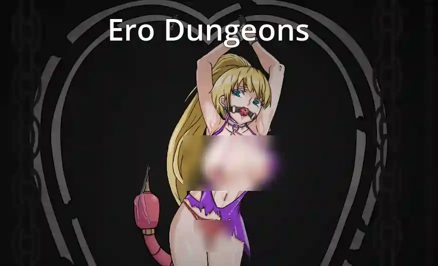 Ero Dungeons