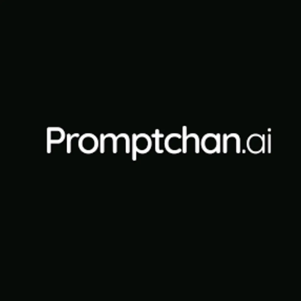 Promptchan AI Logo_