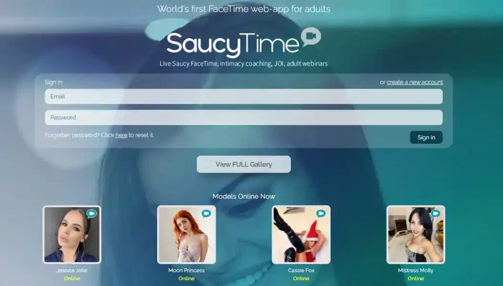 SaucyTime