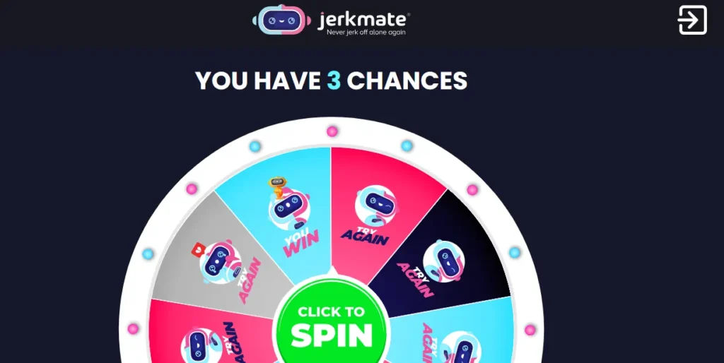 Spin The Wheel