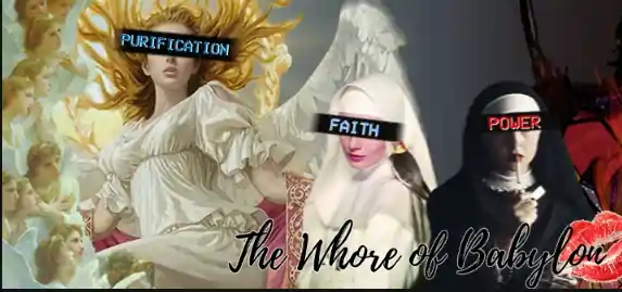 The Whore of Babylon