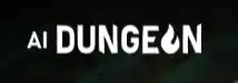 AI Dungeon logo