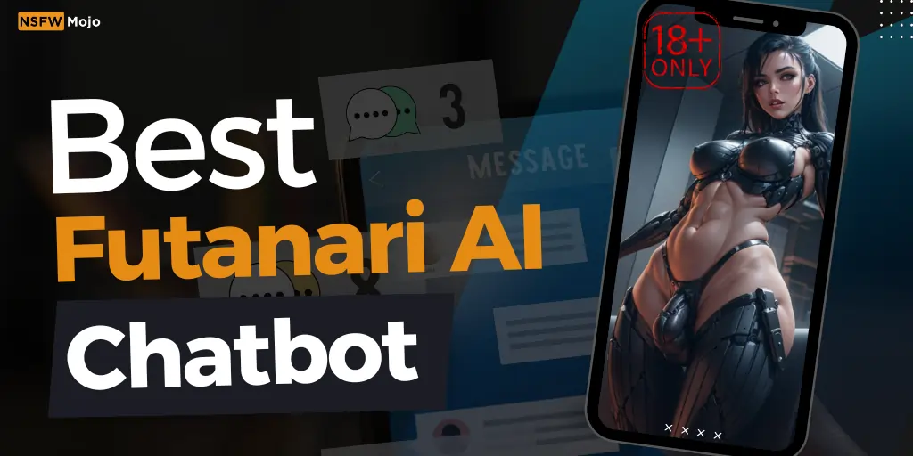 Best Futanari AI Chatbots