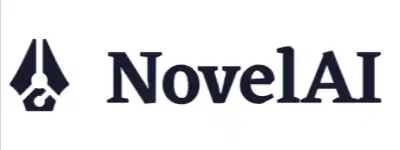 Novel AI logo