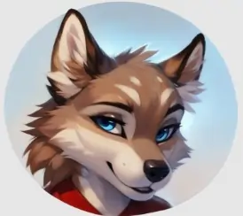 Yiff AI Logo