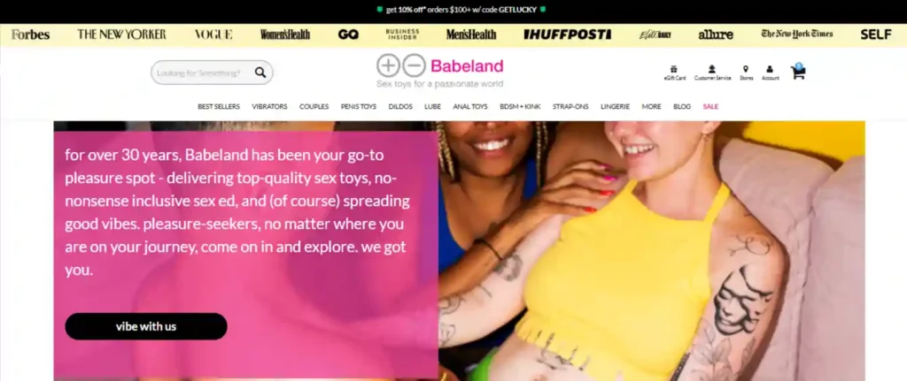Babeland