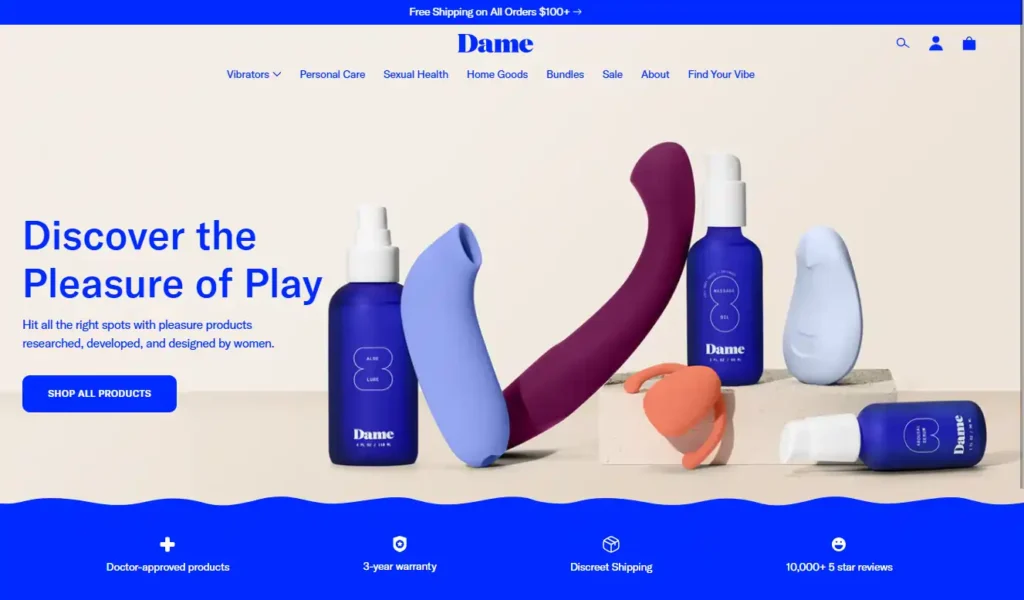Dame