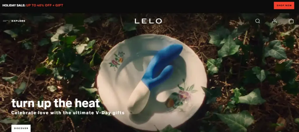 LELO