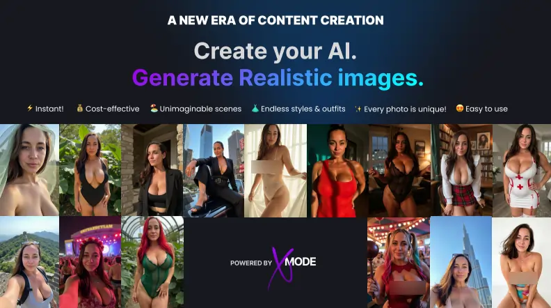 Xmode Banner
