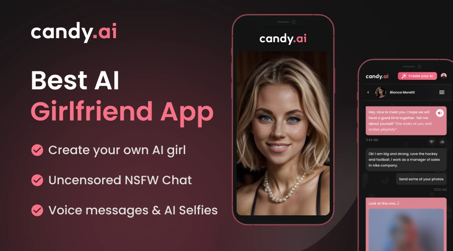 Candy-AI-AI-Girlfriend-Banner