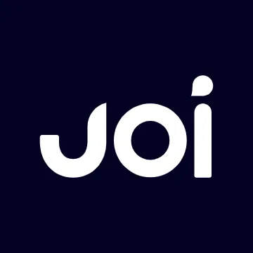 Joi AI logo 2