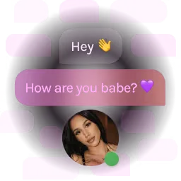 JustSext - Online Banner