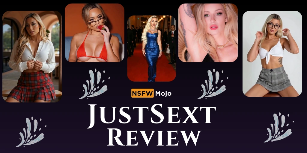 JustSext Review