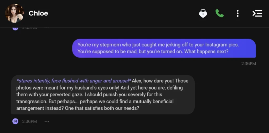 Candy AI - Emotional Support