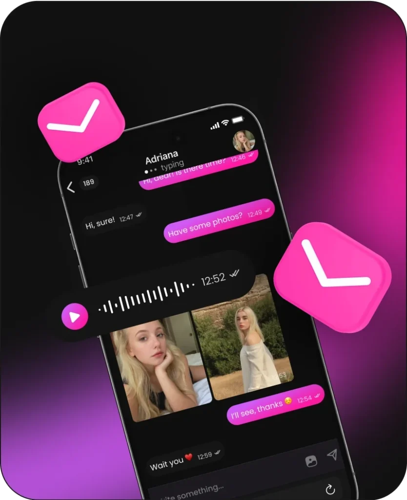 Golove AI - AI Voice Messages