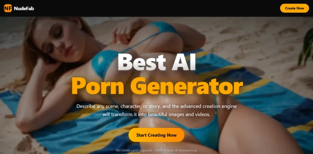 NudeFab