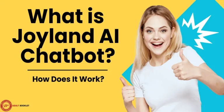 Joyland ai Chatbot