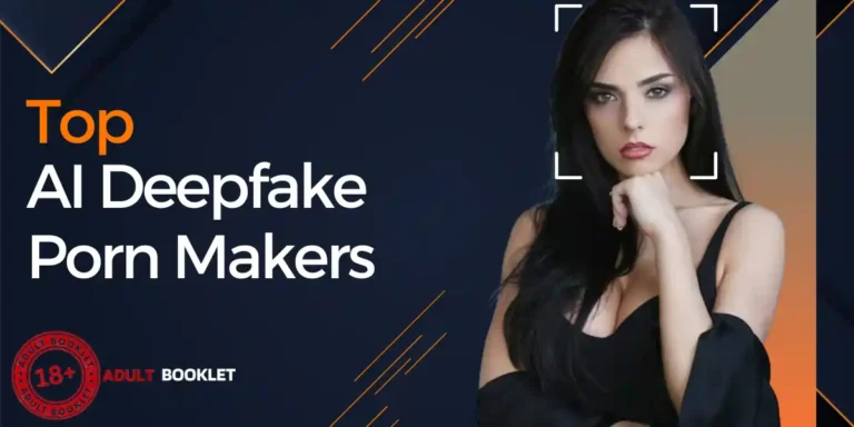 Top AI Deepfake Porn Makers