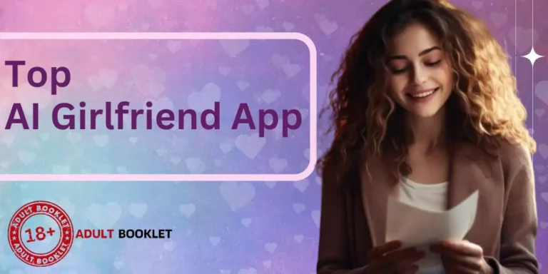 Top 10 AI Girlfriend Apps 2025: Find Your Virtual Love 😉