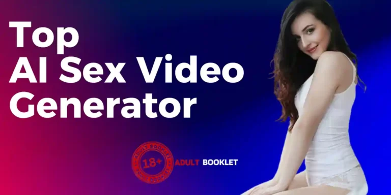 Top AI Sex Video Generator