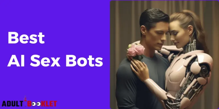 Best AI Sex Bots