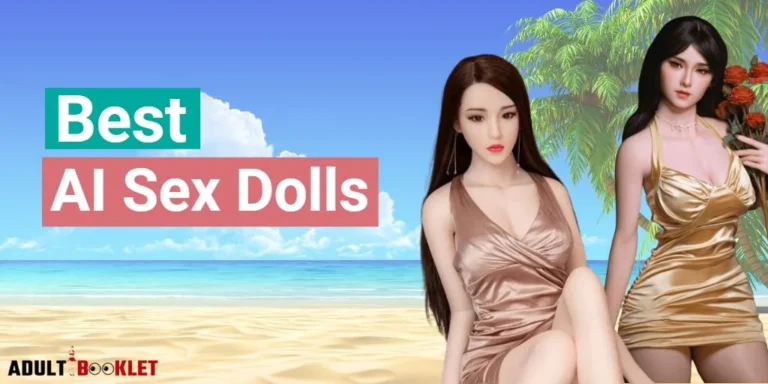 Best AI Sex Dolls